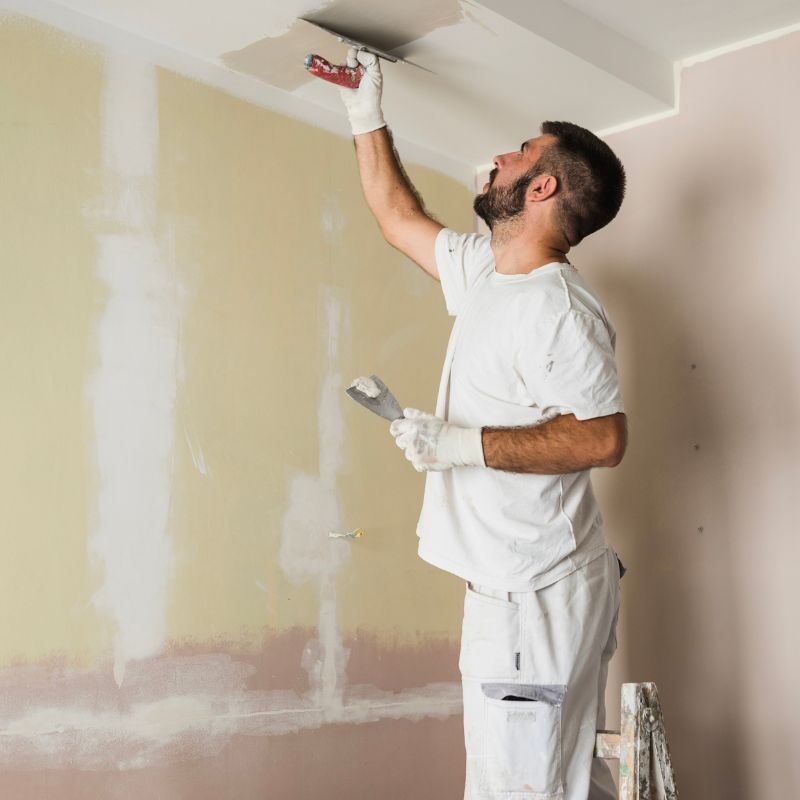 Malerarbeiten Schaffhausen